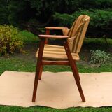 Scandinavian style desk chair