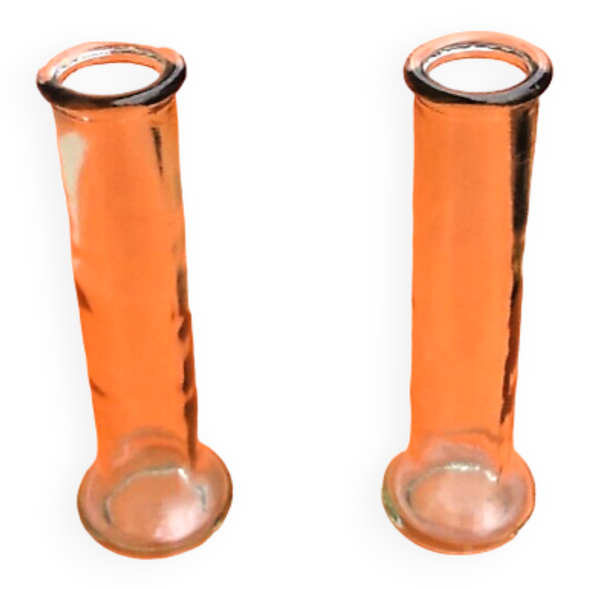 Pair of vases