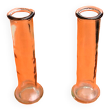 Pair of vases