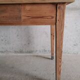 Farmhouse Table / Country Table