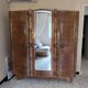 Armoire Art Déco