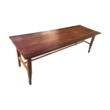 Farm table, 19th