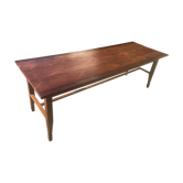 Farm table, 19th