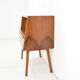 Mid-century side table or nightstand,1950's