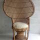 Emmanuelle chair