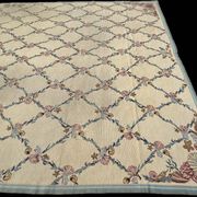 Tapis aux petits points  500x280 cm