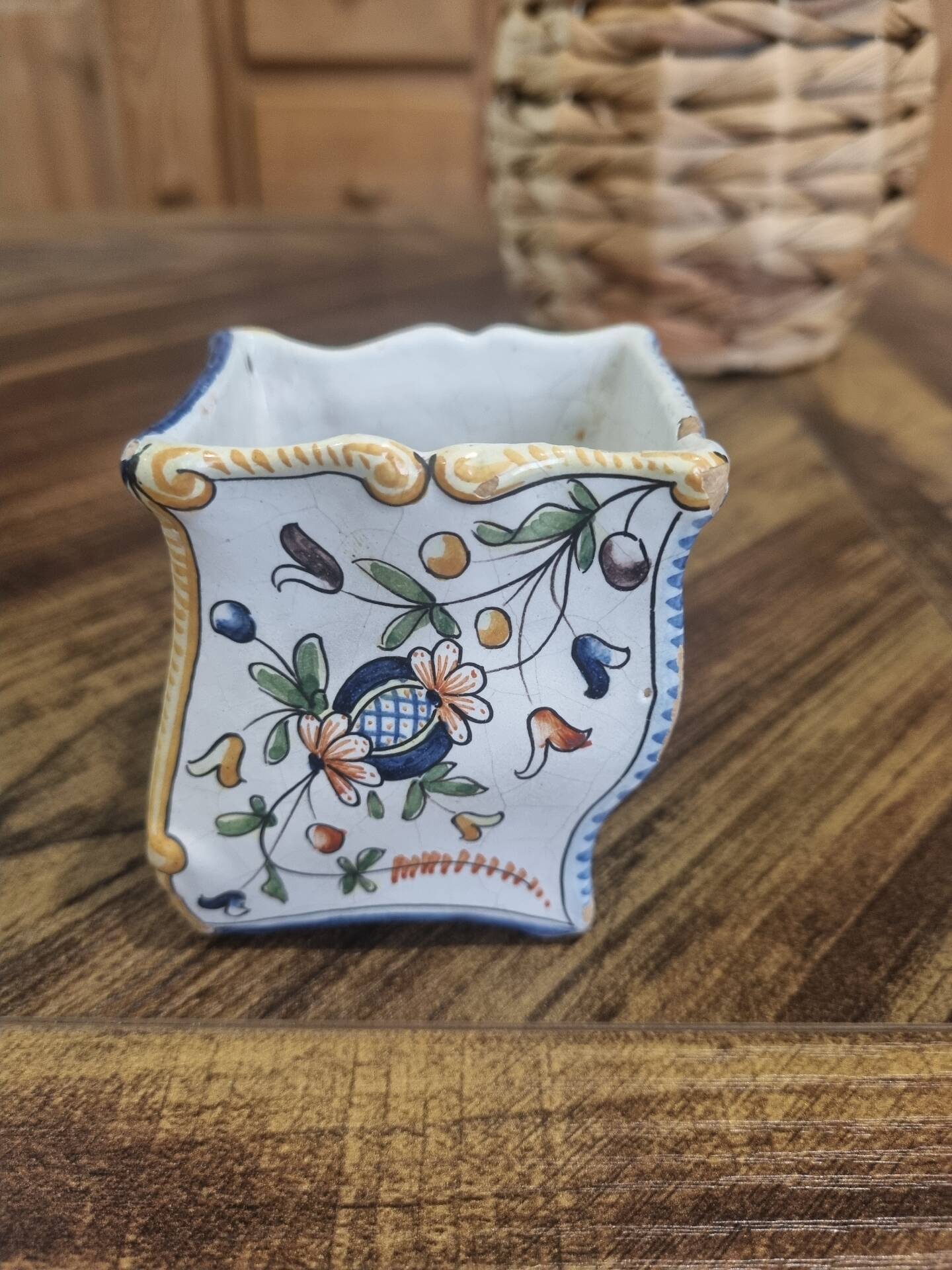 Small jar