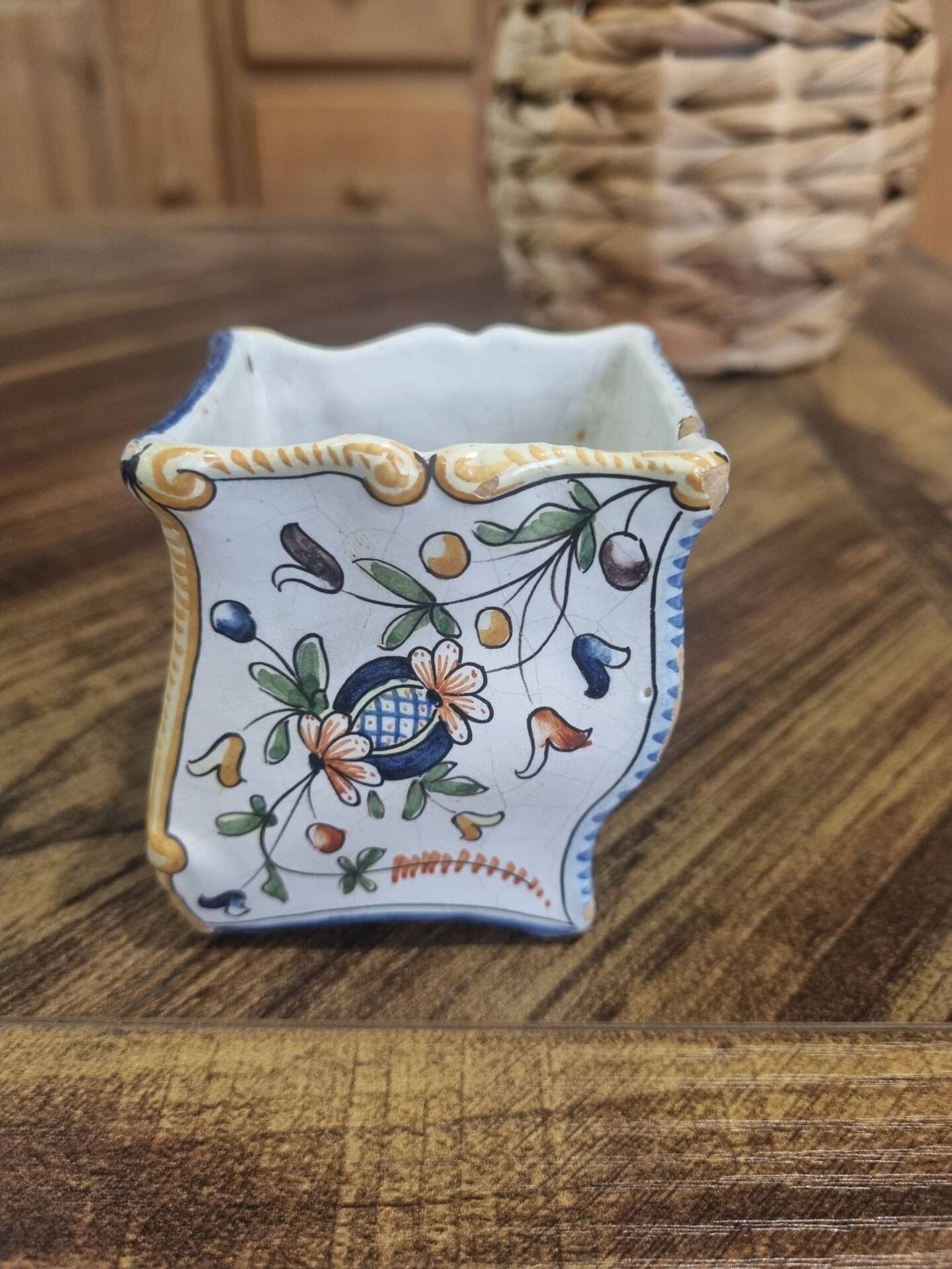 Petit pot