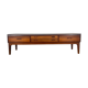 Scandinavian rosewood sideboard, 1960s