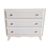 Vintage chest of drawers