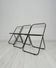 1960s Set of 3 Vintage Plia Folding Chairs by Giancarlo Piretti for Anonima