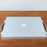 Plateau Vintage Postmodern German by Matteo Thun for WMF, 1980s