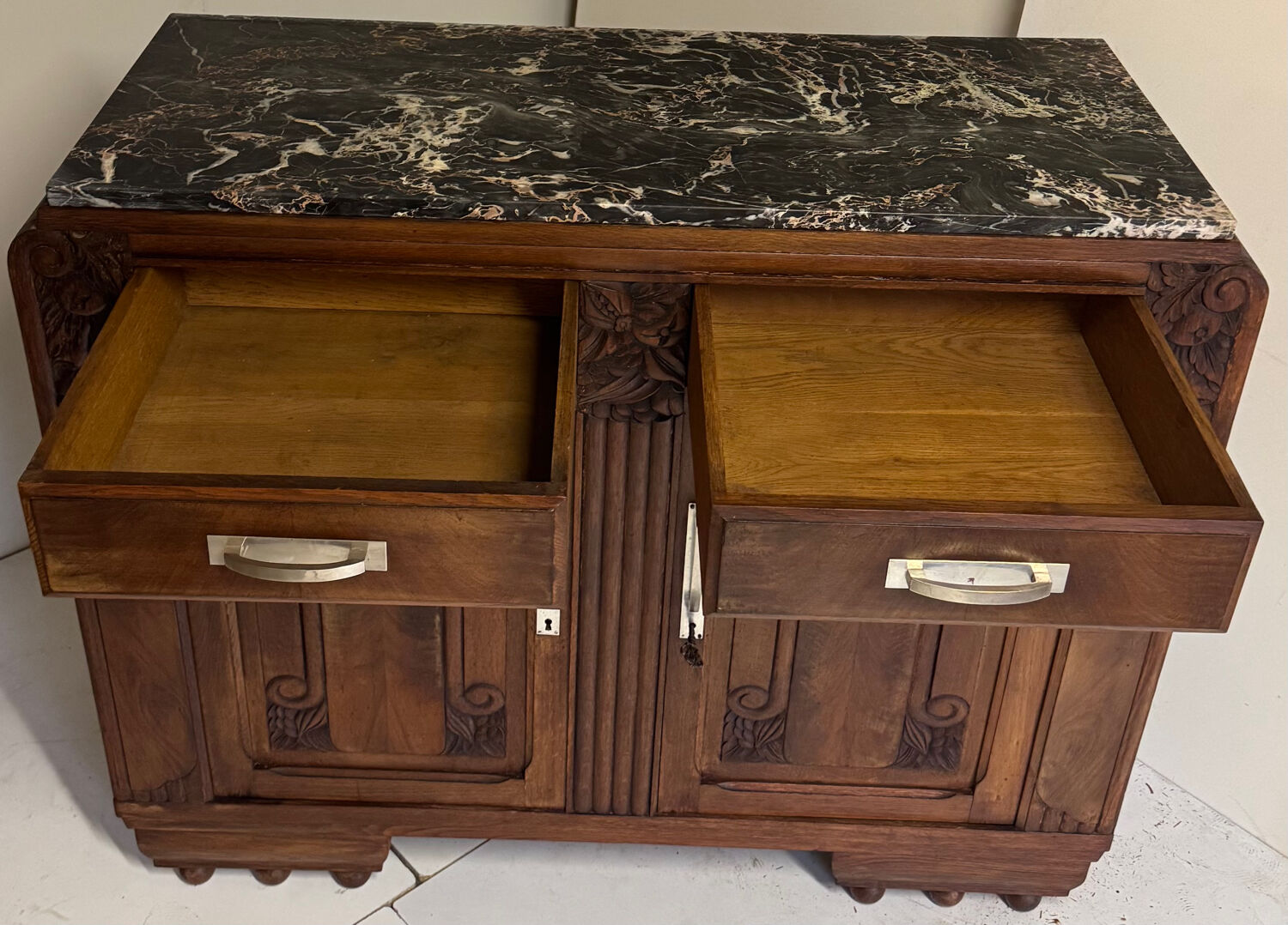 Art Deco buffet from 1927