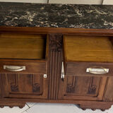 Art Deco buffet from 1927