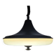 Massive - Space Age - UFO lamp - hanging lamp - 1970's
