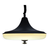 Massive - Space Age - UFO lamp - hanging lamp - 1970's