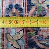 Handmade Pakistani Kashmir carpet