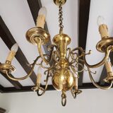 Lustre hollandais