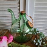 Decantling decanter