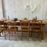 Farmhouse table 270x85cm