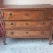 Commode