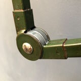Applique Invisaflex anglais années 1940