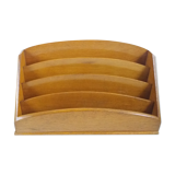 Office letter holder 60s