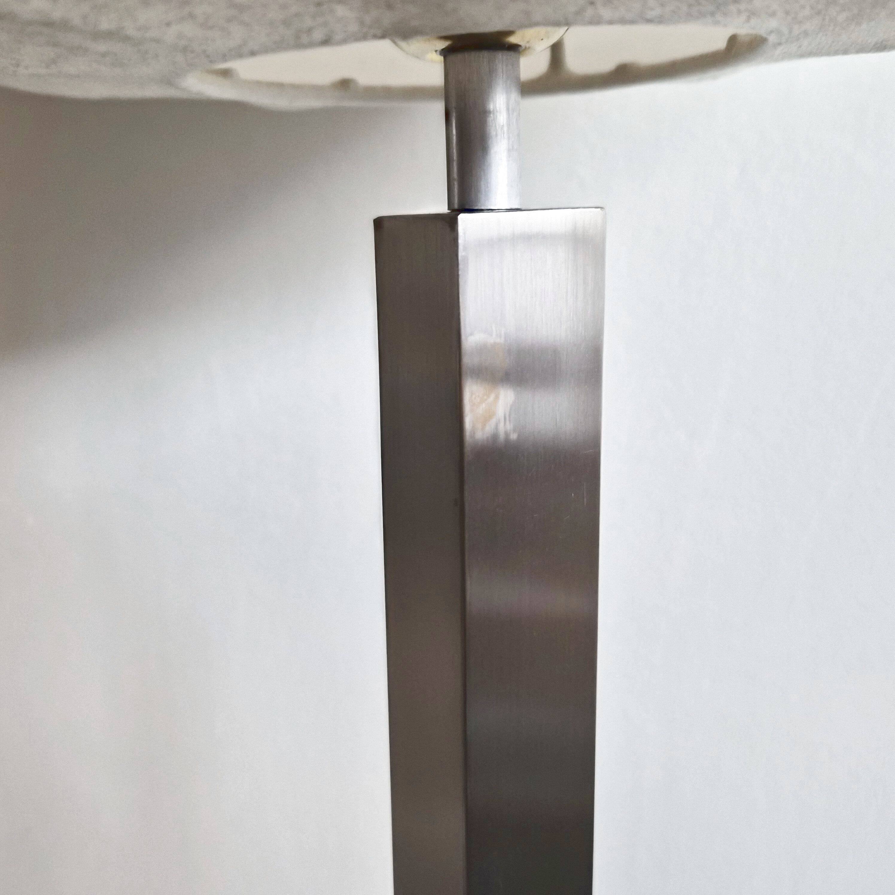 Vintage 1960s floor lamp