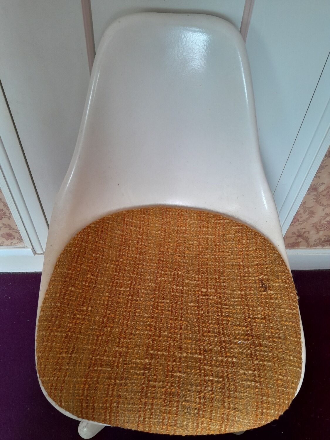 Tulip chair Arkana