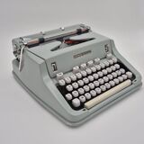 Hermes 3000 typewriter