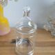 Glass apothecary