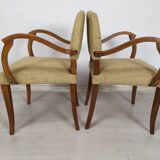 Bridge chairs