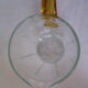 Glass pitcher