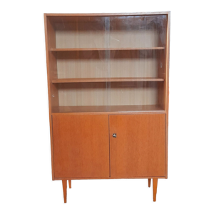 Meuble vitrine vintage