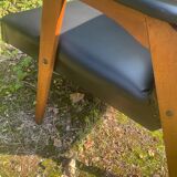 Vintage armchair from the 60s