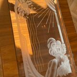 Jean-Claude Mahey coffee table