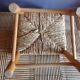 Old child chair