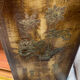 Bar furniture old Asian Chinese style transformed