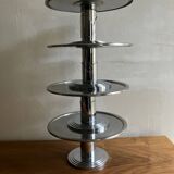 Cake display, wmf, germany, 1980