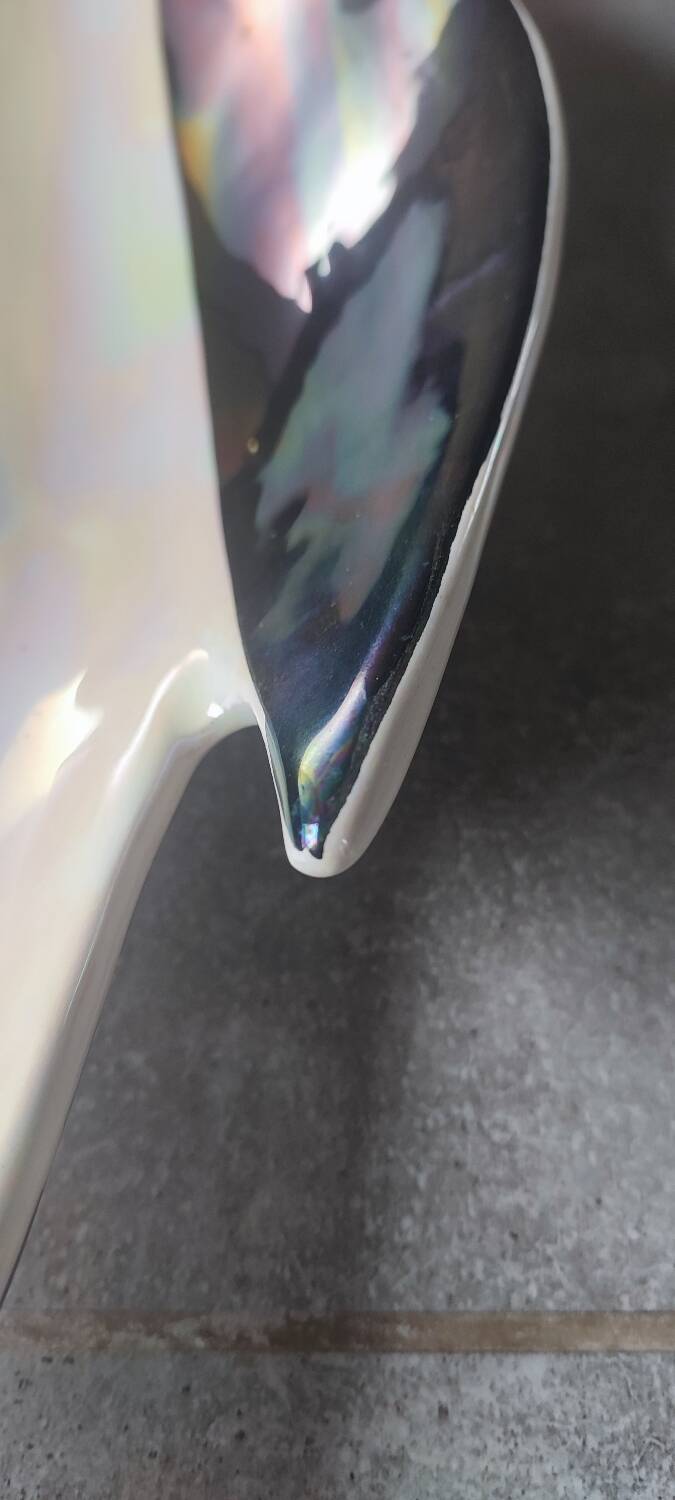 Vallauris centerpiece from the 50s