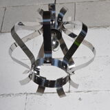Suspension en inox