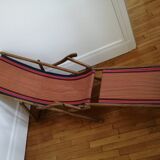 Lounge chair