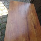 Office in cherrywood production 1900