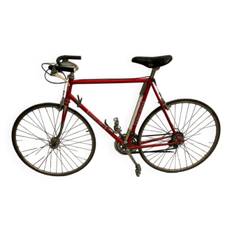 Vintage racing bike