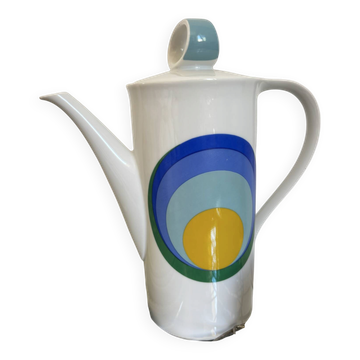 Coffee maker