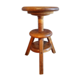 1930 screw watchmaker's stool