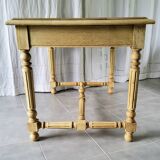 Louis XIII desk table