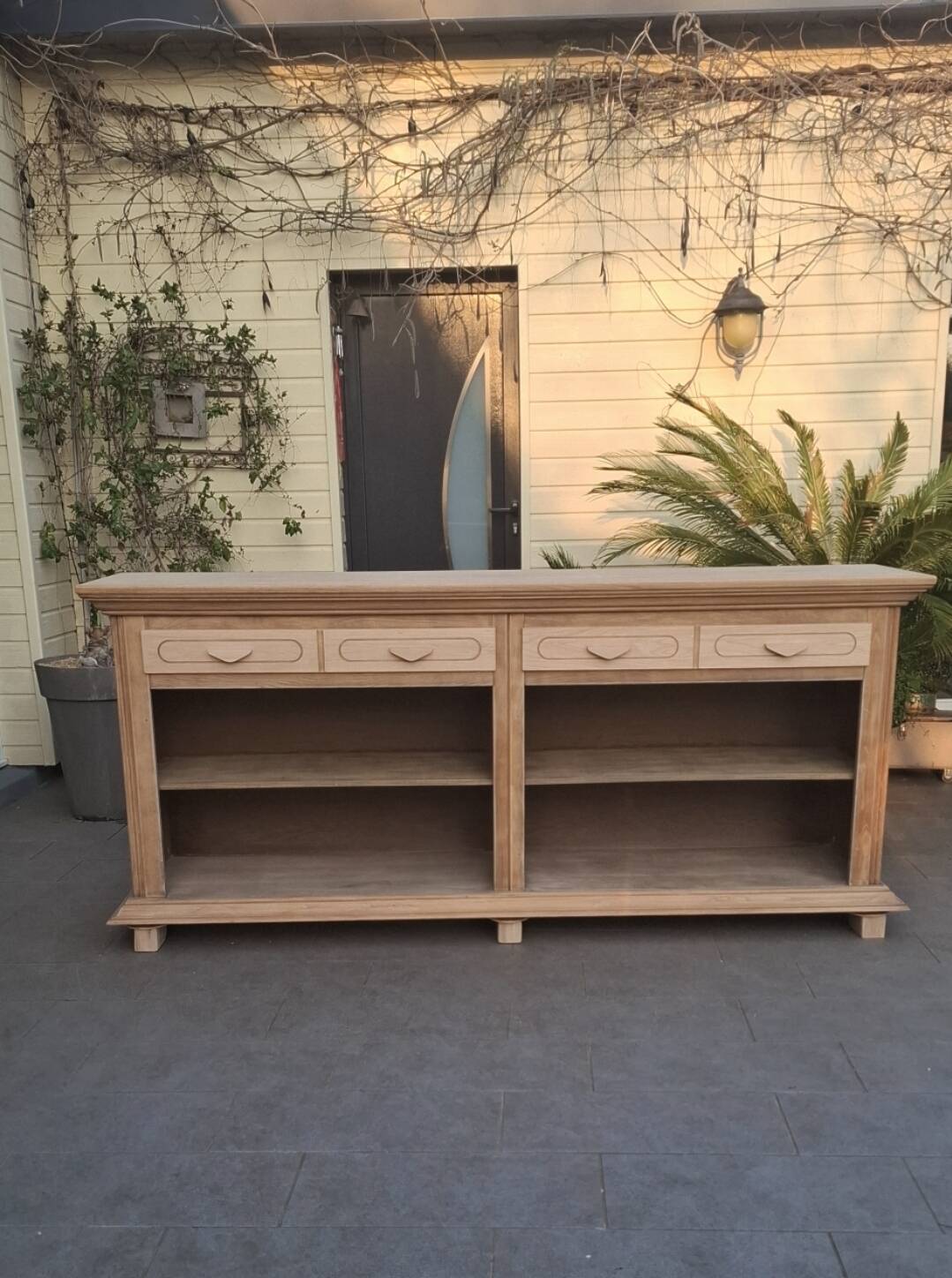 Workshop furniture