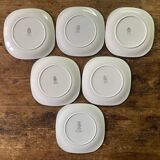 Plates 1960 Badonviller