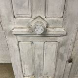 Paire de portes H 220,5 x L 130,2